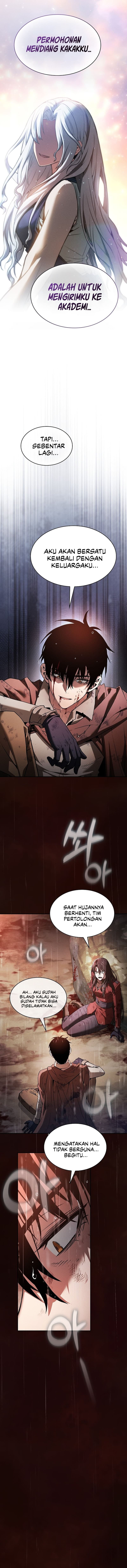 Read Academy’s Genius Swordmaster (ID) Manga Online