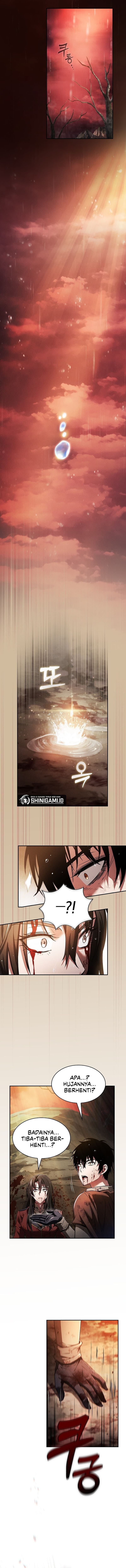 Read Academy’s Genius Swordmaster (ID) Manga Online