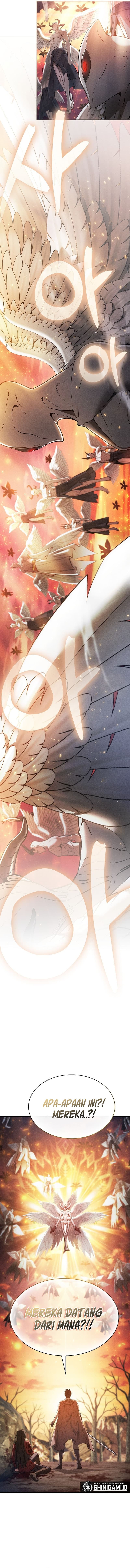 Read Academy’s Genius Swordmaster (ID) Manga Online