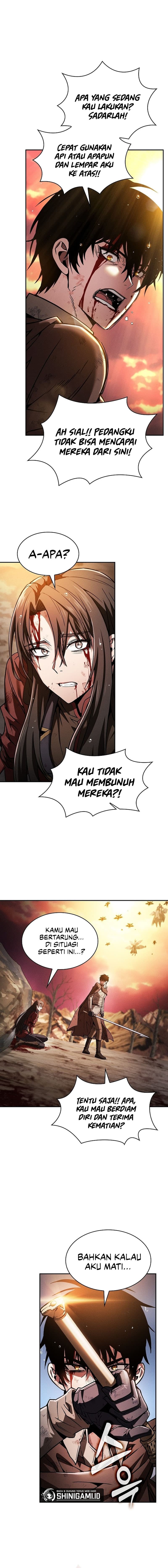 Read Academy’s Genius Swordmaster (ID) Manga Online