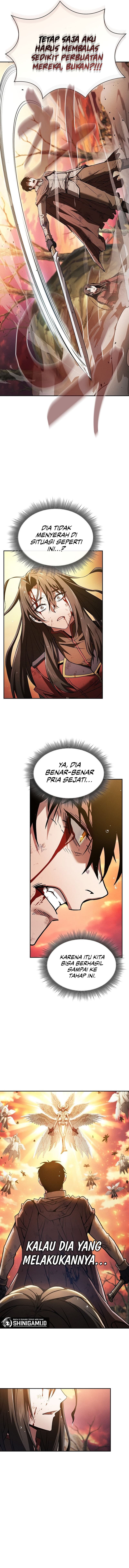 Read Academy’s Genius Swordmaster (ID) Manga Online