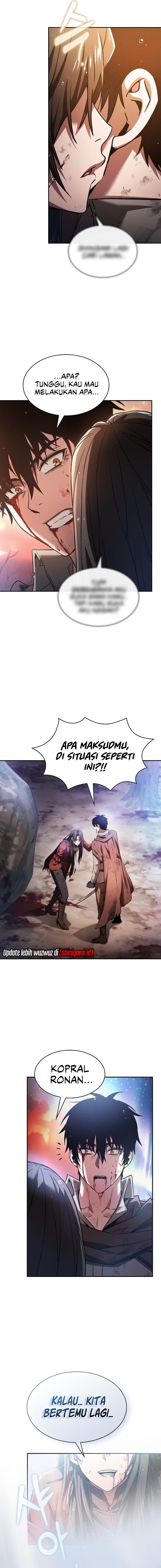 Read Academy’s Genius Swordmaster (ID) Manga Online