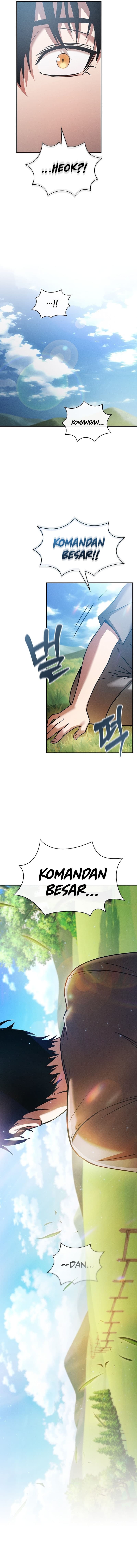 Read Academy’s Genius Swordmaster (ID) Manga Online