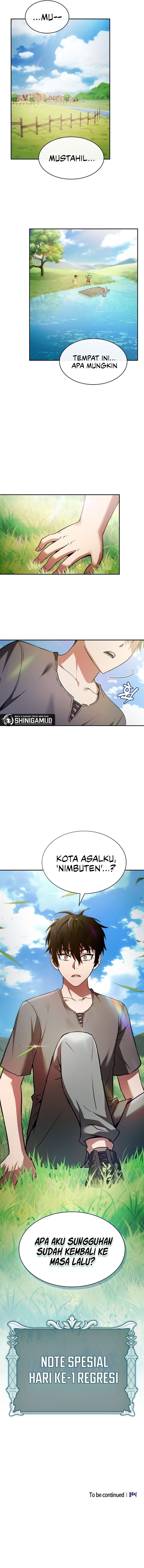 Read Academy’s Genius Swordmaster (ID) Manga Online