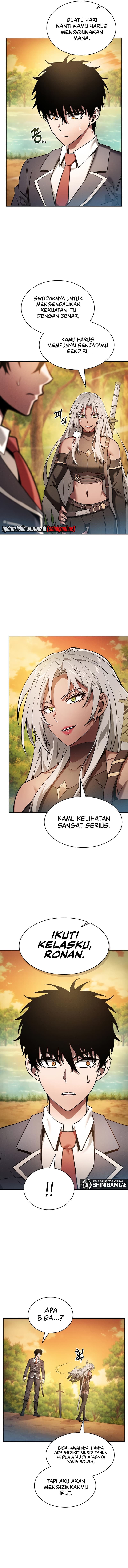 Read Academy’s Genius Swordmaster (ID) Manga Online