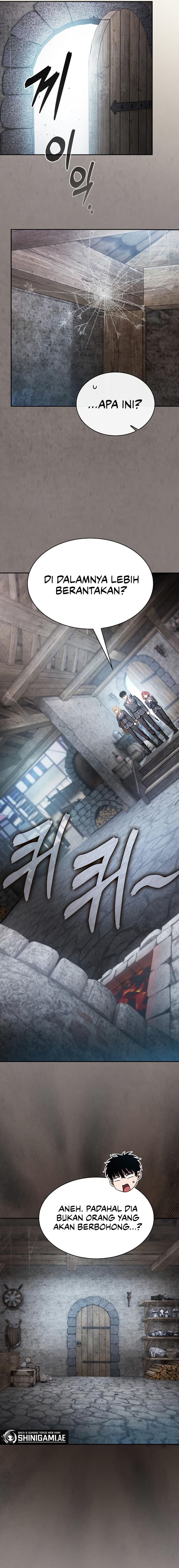 Read Academy’s Genius Swordmaster (ID) Manga Online