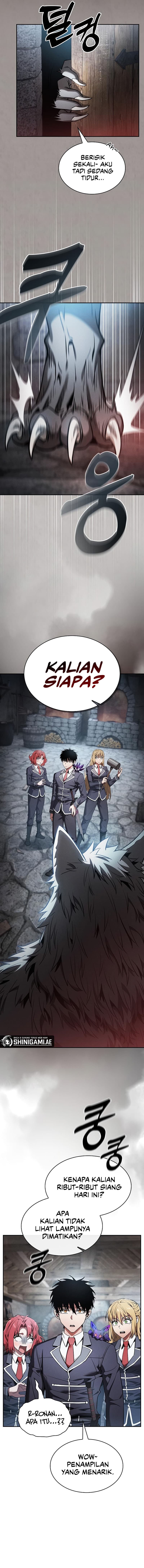 Read Academy’s Genius Swordmaster (ID) Manga Online