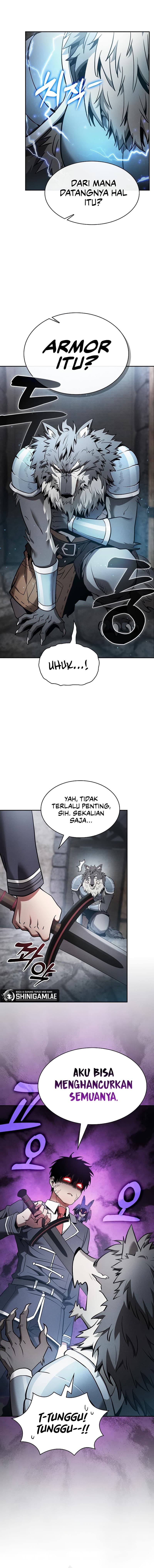 Read Academy’s Genius Swordmaster (ID) Manga Online