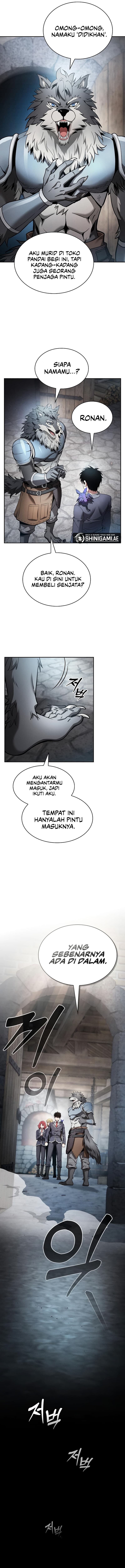 Read Academy’s Genius Swordmaster (ID) Manga Online