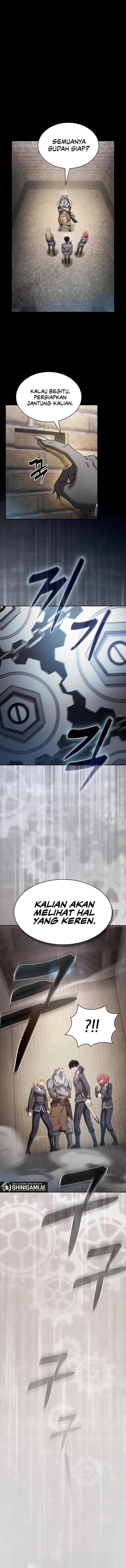 Read Academy’s Genius Swordmaster (ID) Manga Online