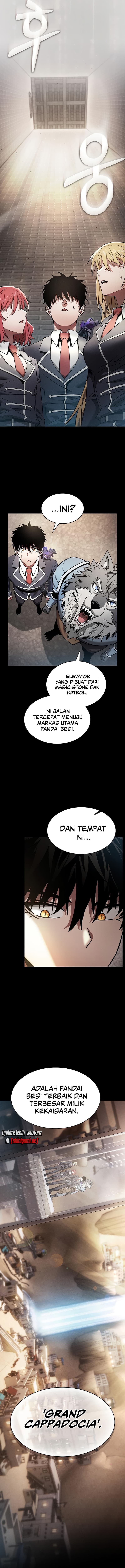 Read Academy’s Genius Swordmaster (ID) Manga Online