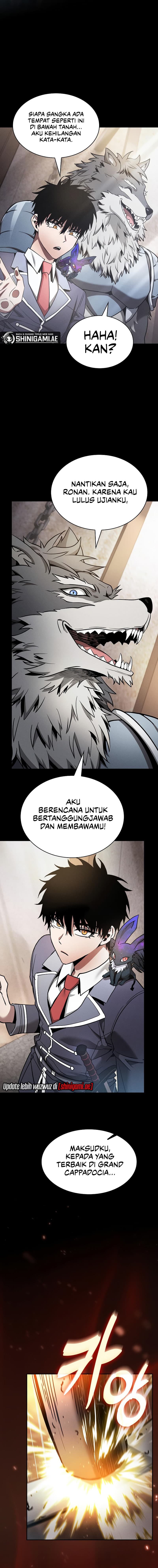 Read Academy’s Genius Swordmaster (ID) Manga Online