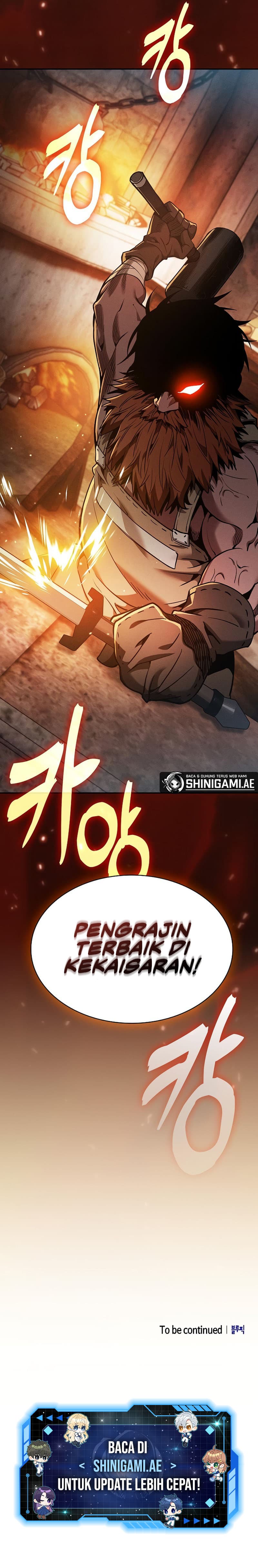 Read Academy’s Genius Swordmaster (ID) Manga Online