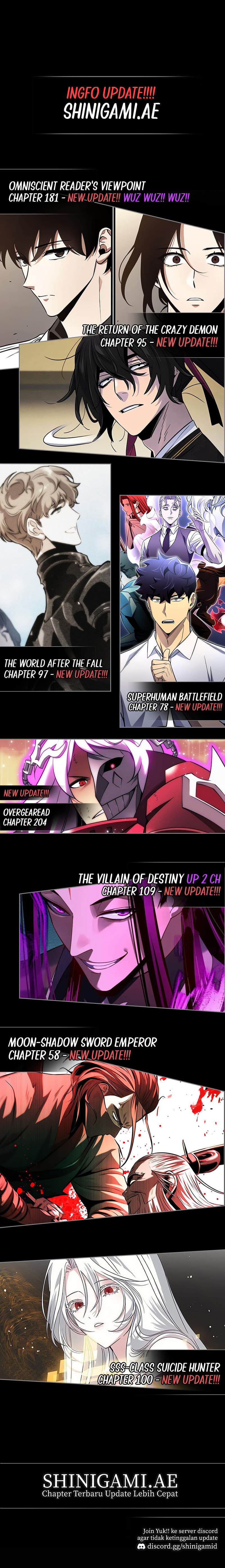 Read Academy’s Genius Swordmaster (ID) Manga Online