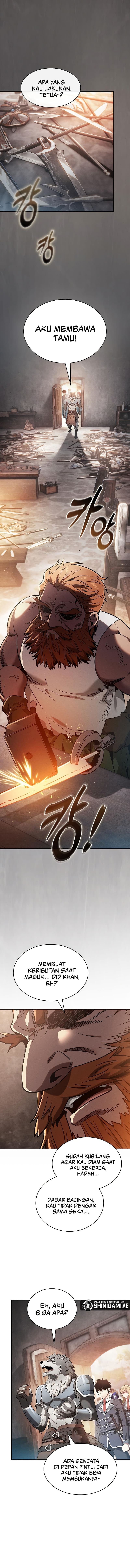 Read Academy’s Genius Swordmaster (ID) Manga Online