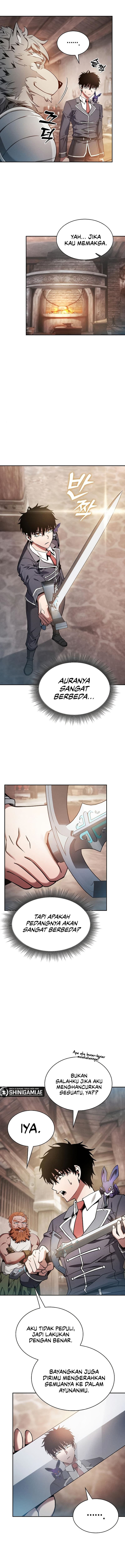 Read Academy’s Genius Swordmaster (ID) Manga Online