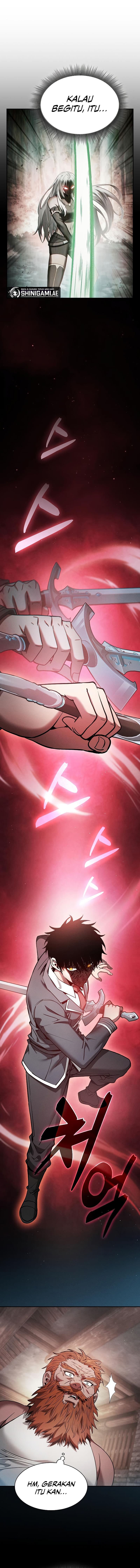 Read Academy’s Genius Swordmaster (ID) Manga Online