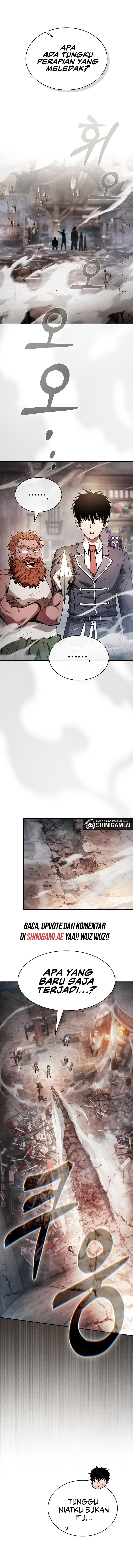 Read Academy’s Genius Swordmaster (ID) Manga Online