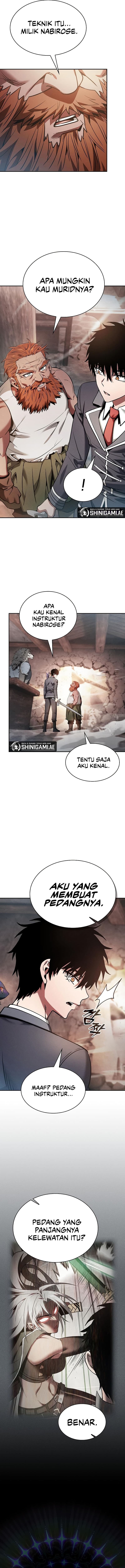 Read Academy’s Genius Swordmaster (ID) Manga Online