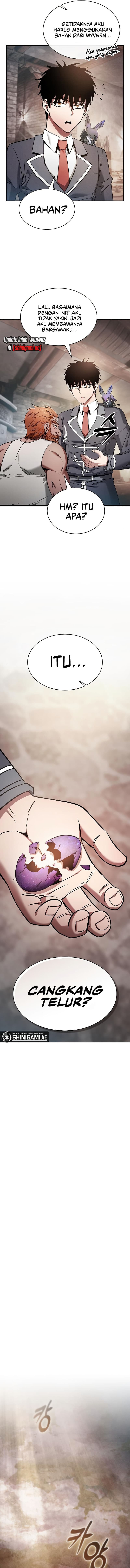 Read Academy’s Genius Swordmaster (ID) Manga Online