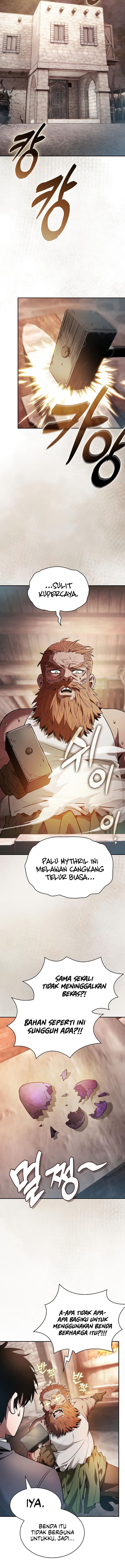 Read Academy’s Genius Swordmaster (ID) Manga Online