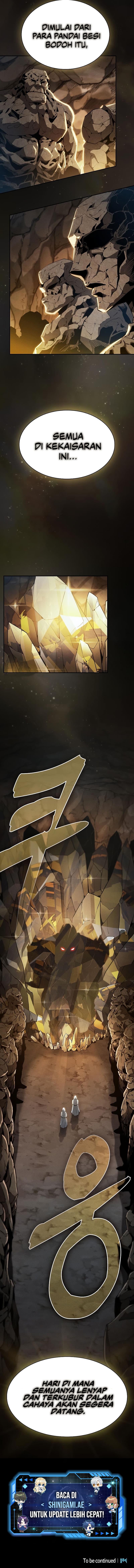 Read Academy’s Genius Swordmaster (ID) Manga Online