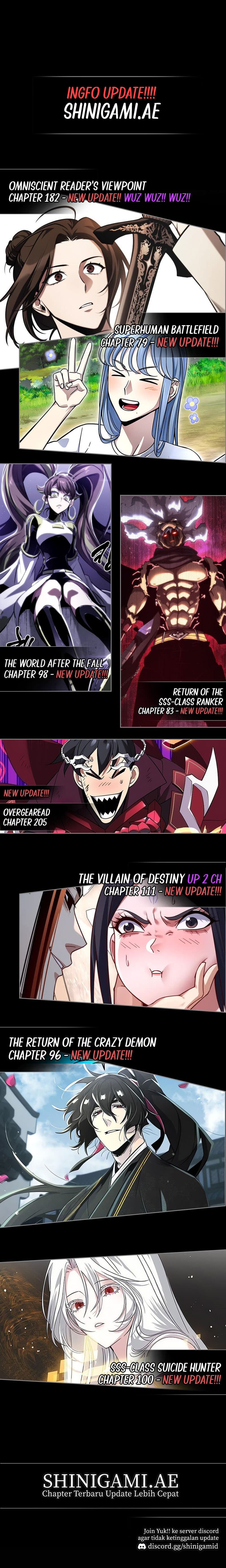 Read Academy’s Genius Swordmaster (ID) Manga Online