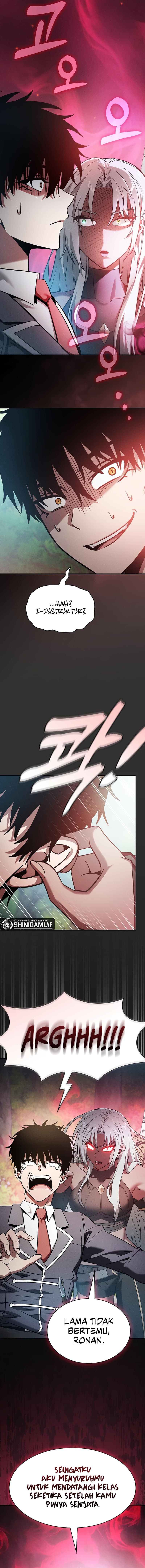 Read Academy’s Genius Swordmaster (ID) Manga Online