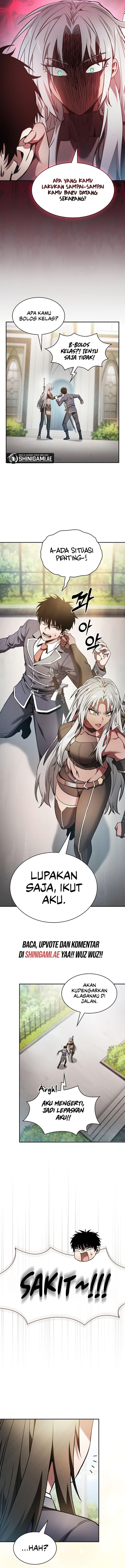 Read Academy’s Genius Swordmaster (ID) Manga Online