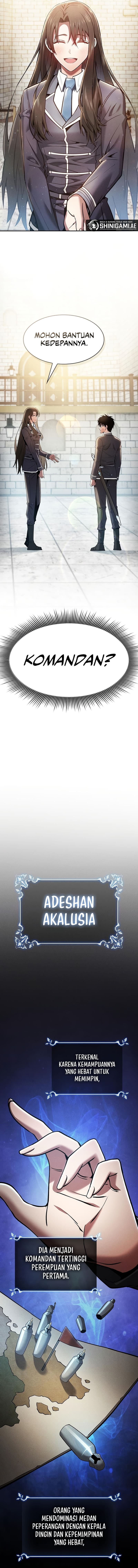 Read Academy’s Genius Swordmaster (ID) Manga Online