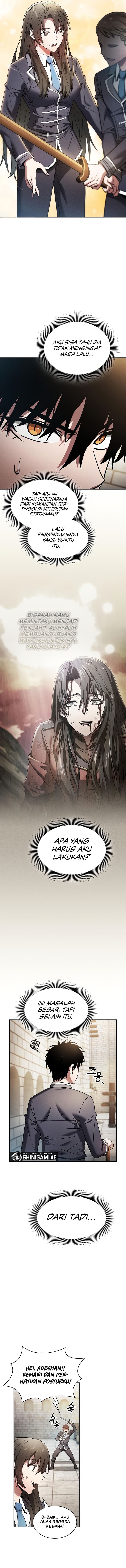 Read Academy’s Genius Swordmaster (ID) Manga Online