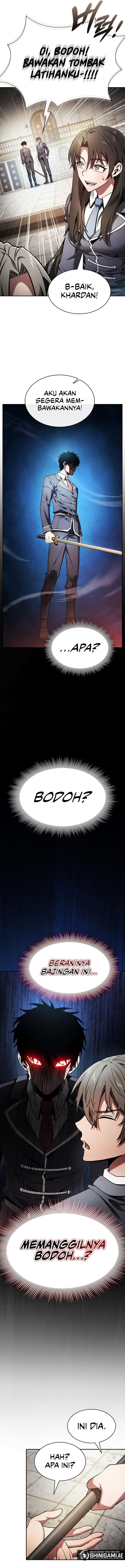 Read Academy’s Genius Swordmaster (ID) Manga Online