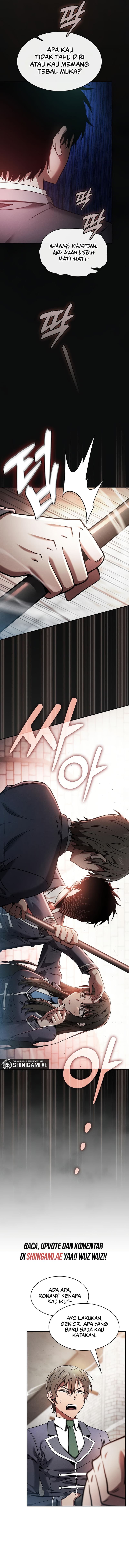 Read Academy’s Genius Swordmaster (ID) Manga Online