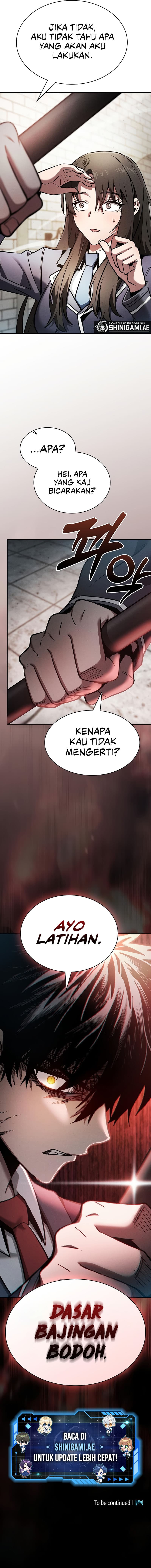 Read Academy’s Genius Swordmaster (ID) Manga Online