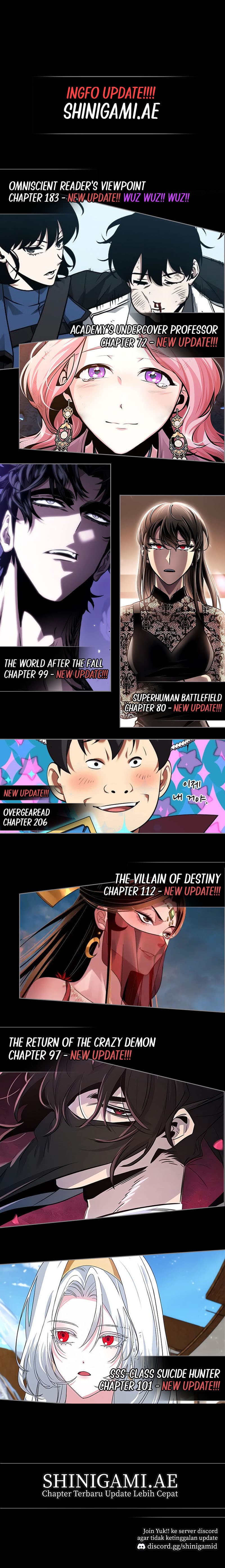 Read Academy’s Genius Swordmaster (ID) Manga Online