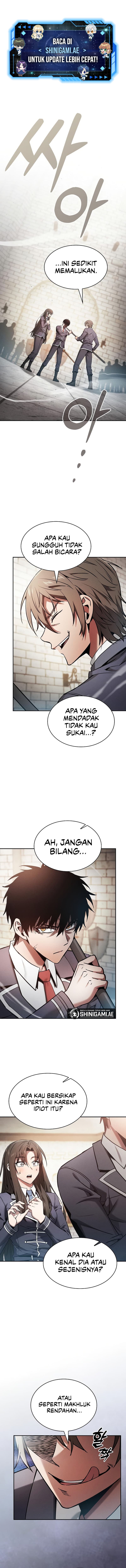 Read Academy’s Genius Swordmaster (ID) Manga Online