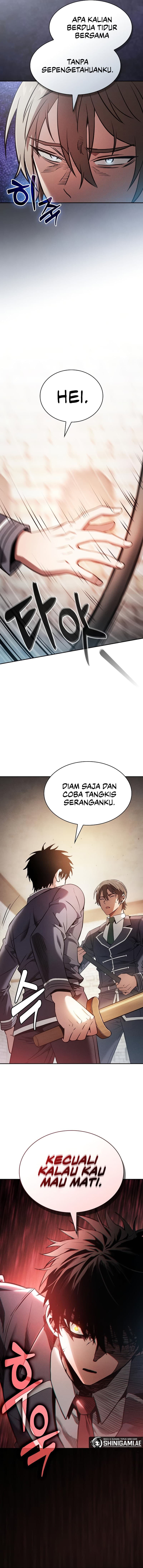 Read Academy’s Genius Swordmaster (ID) Manga Online