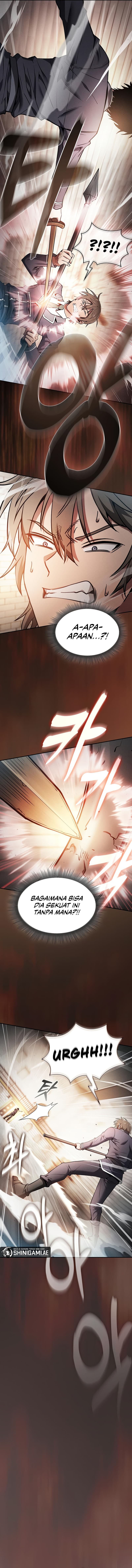 Read Academy’s Genius Swordmaster (ID) Manga Online