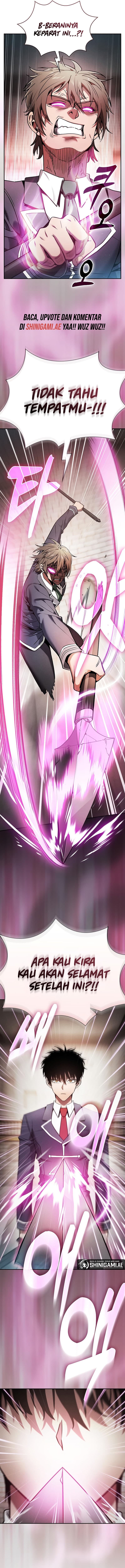 Read Academy’s Genius Swordmaster (ID) Manga Online