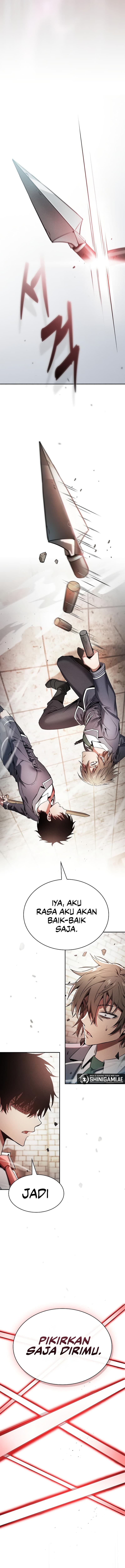 Read Academy’s Genius Swordmaster (ID) Manga Online