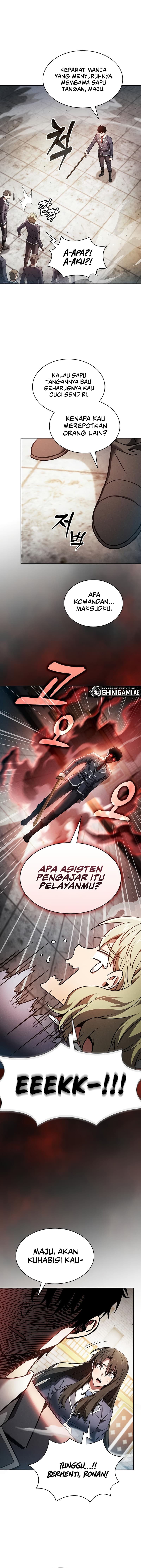 Read Academy’s Genius Swordmaster (ID) Manga Online