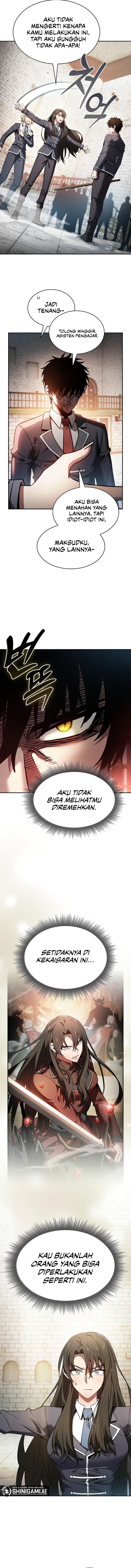 Read Academy’s Genius Swordmaster (ID) Manga Online