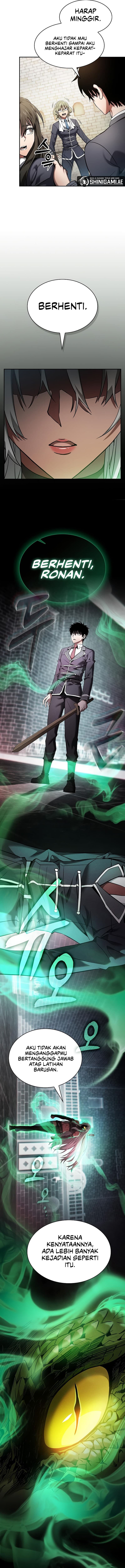 Read Academy’s Genius Swordmaster (ID) Manga Online