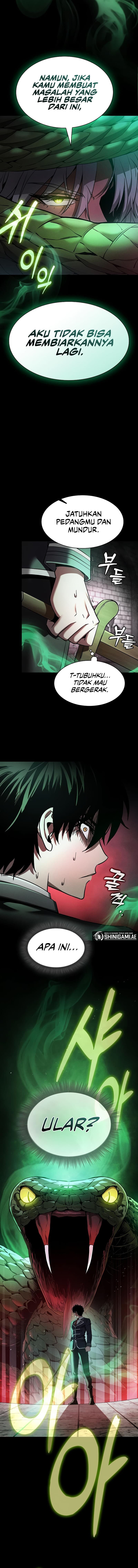 Read Academy’s Genius Swordmaster (ID) Manga Online