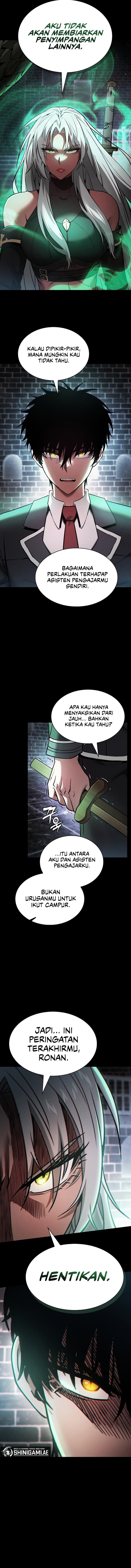 Read Academy’s Genius Swordmaster (ID) Manga Online