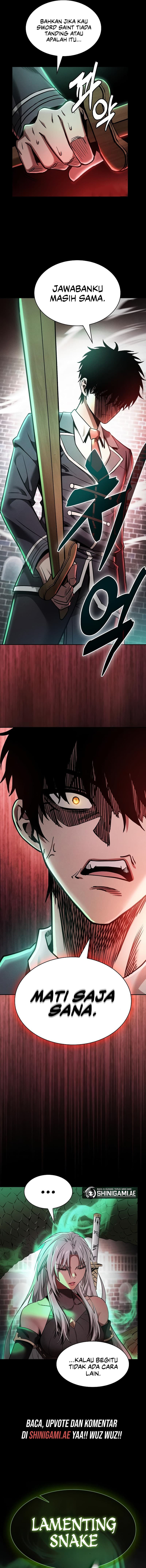 Read Academy’s Genius Swordmaster (ID) Manga Online