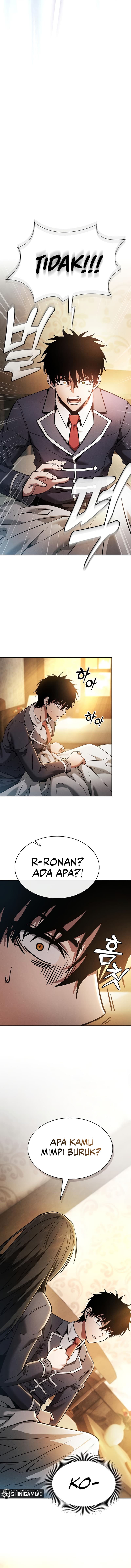 Read Academy’s Genius Swordmaster (ID) Manga Online