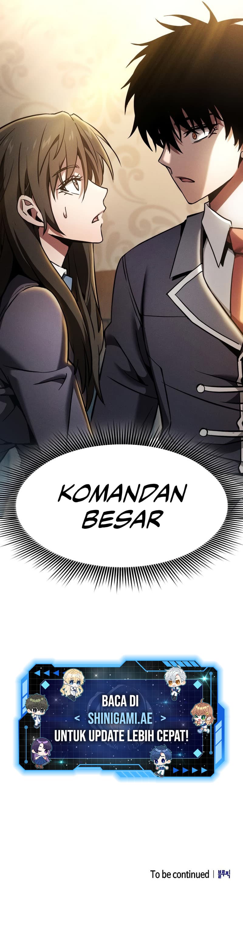 Read Academy’s Genius Swordmaster (ID) Manga Online