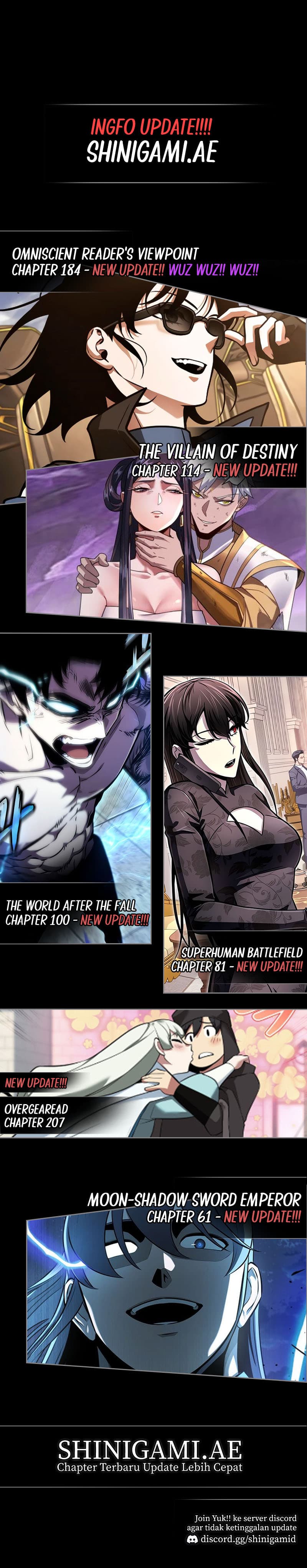 Read Academy’s Genius Swordmaster (ID) Manga Online