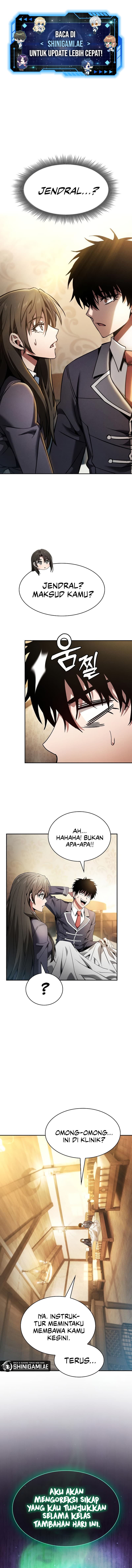 Read Academy’s Genius Swordmaster (ID) Manga Online